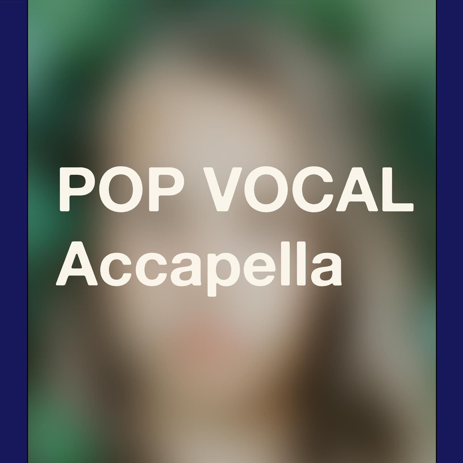 Pop Vocal Cover 1